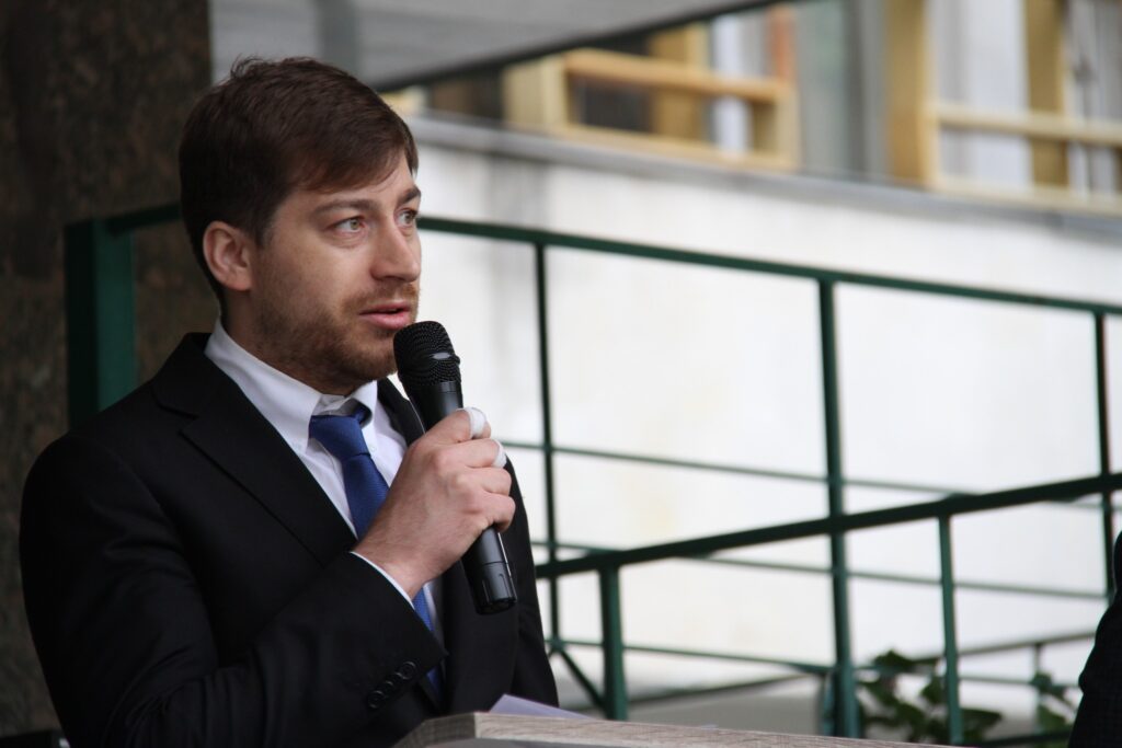 Blocajul reglementării conflictului transnistrean